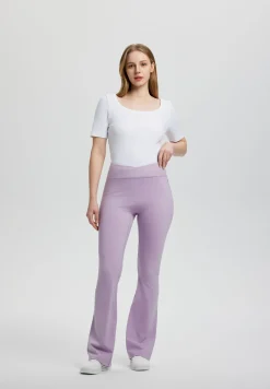 Discount Eevaa Trikoohousut