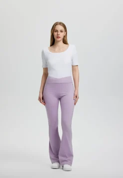 Discount Eevaa Trikoohousut