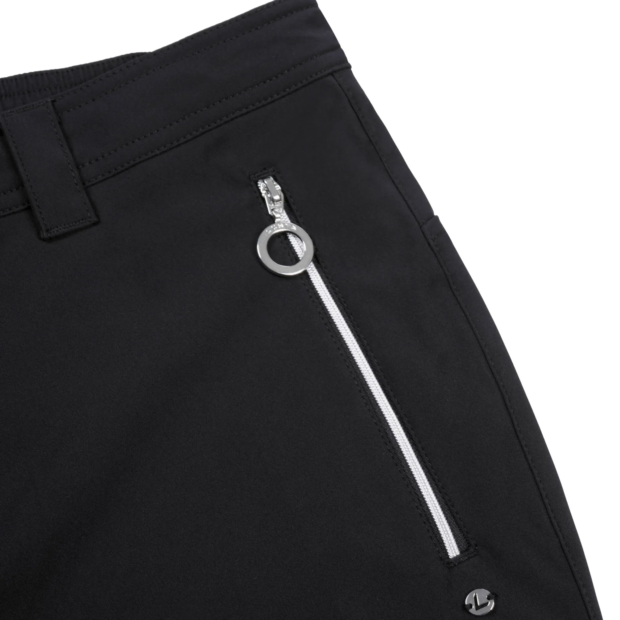 Clearance Elielsaari D Ulkoiluhousut|Softshell-Housut