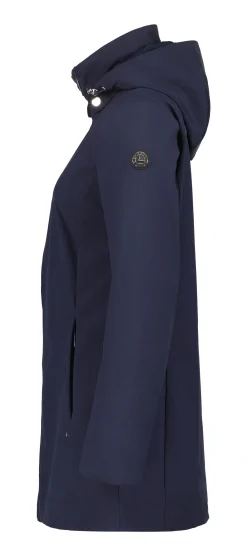 Online Erkkola Softshell-Takit