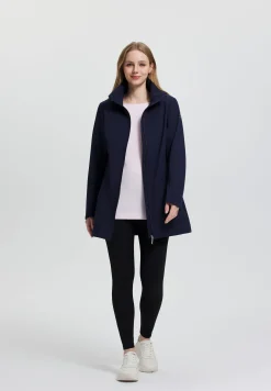 Erkkola D Softshell-Takit