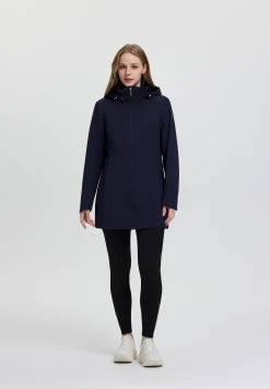 Erkkola D Softshell-Takit