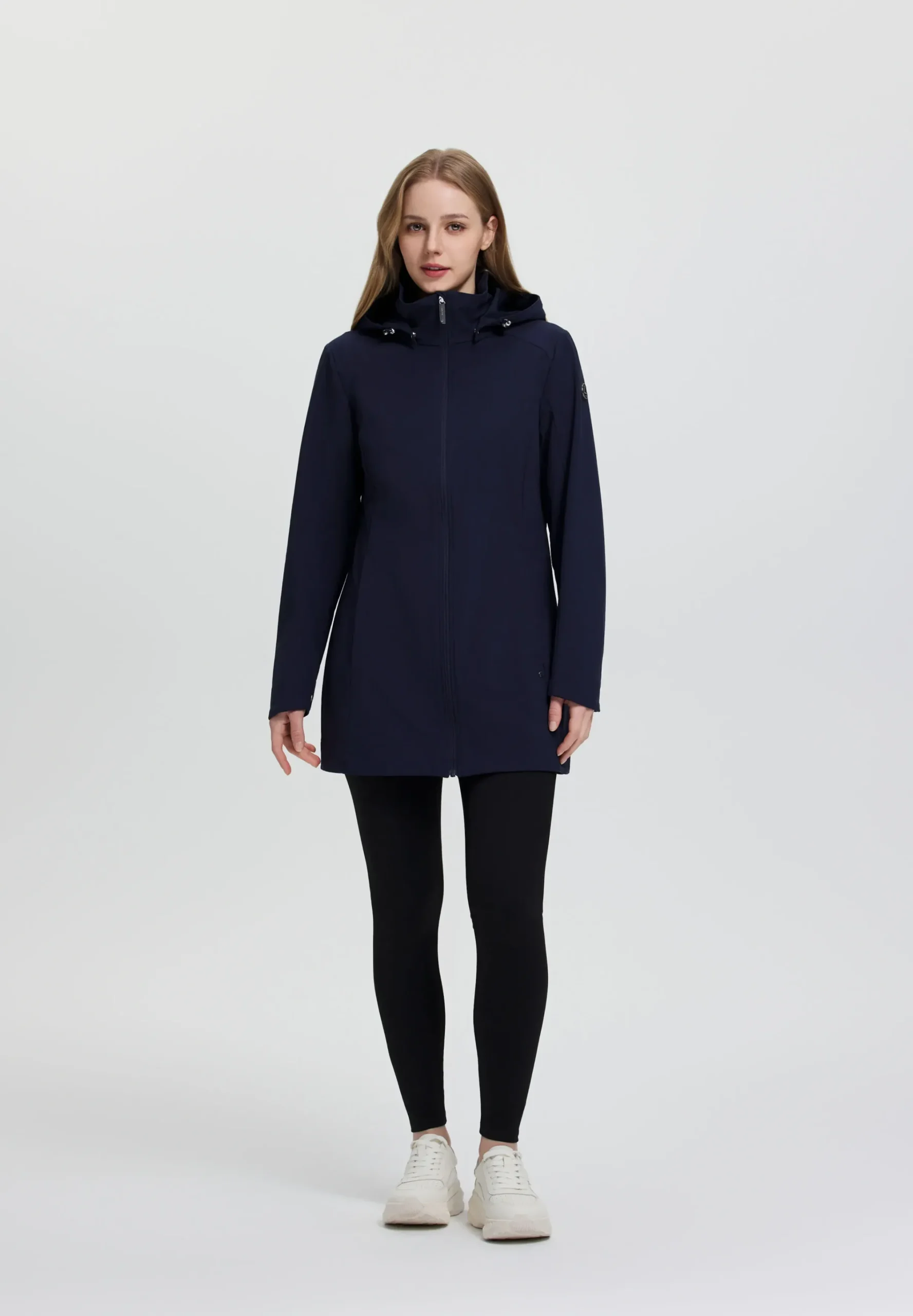 Erkkola D Softshell-Takit