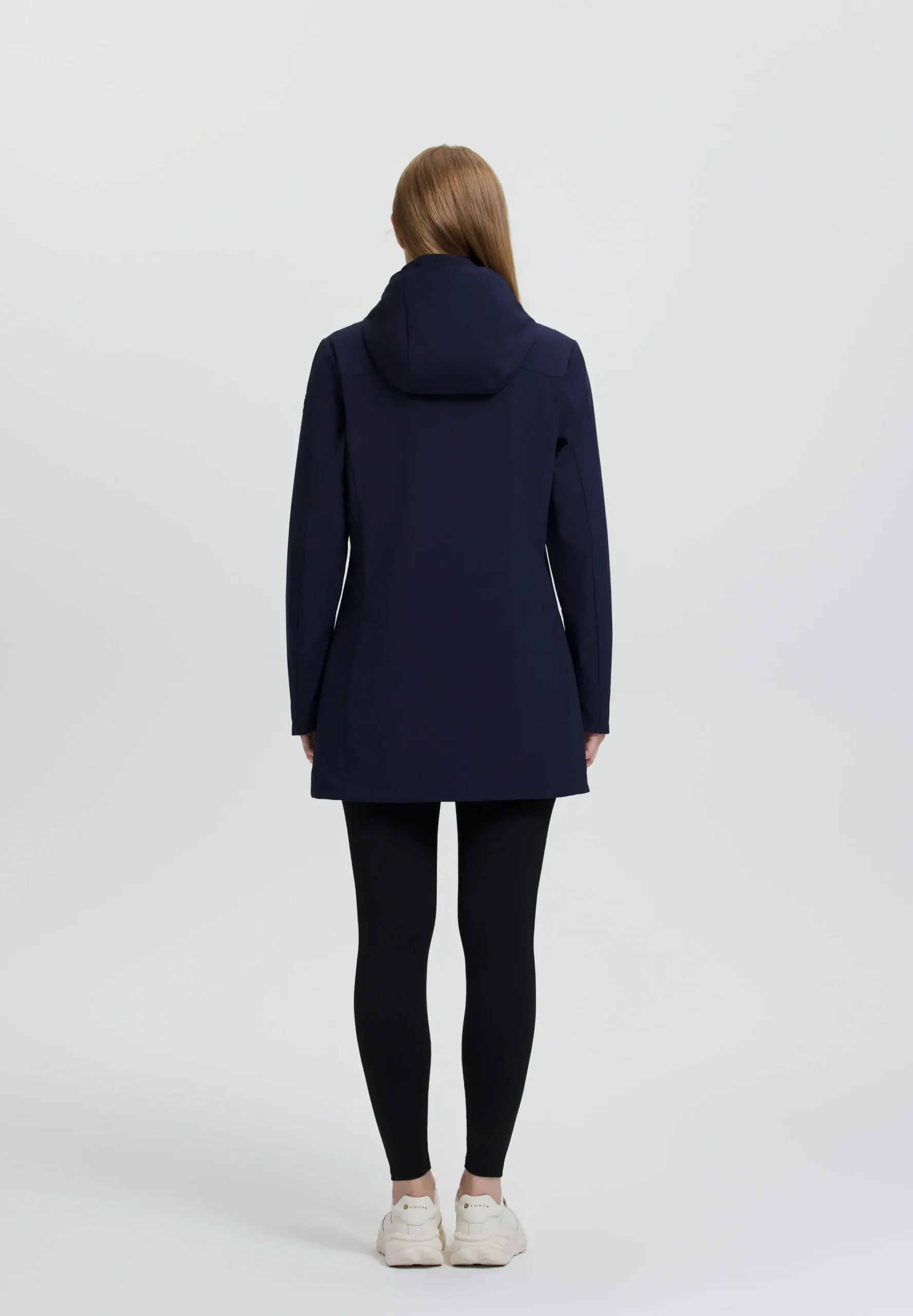 Erkkola D Softshell-Takit