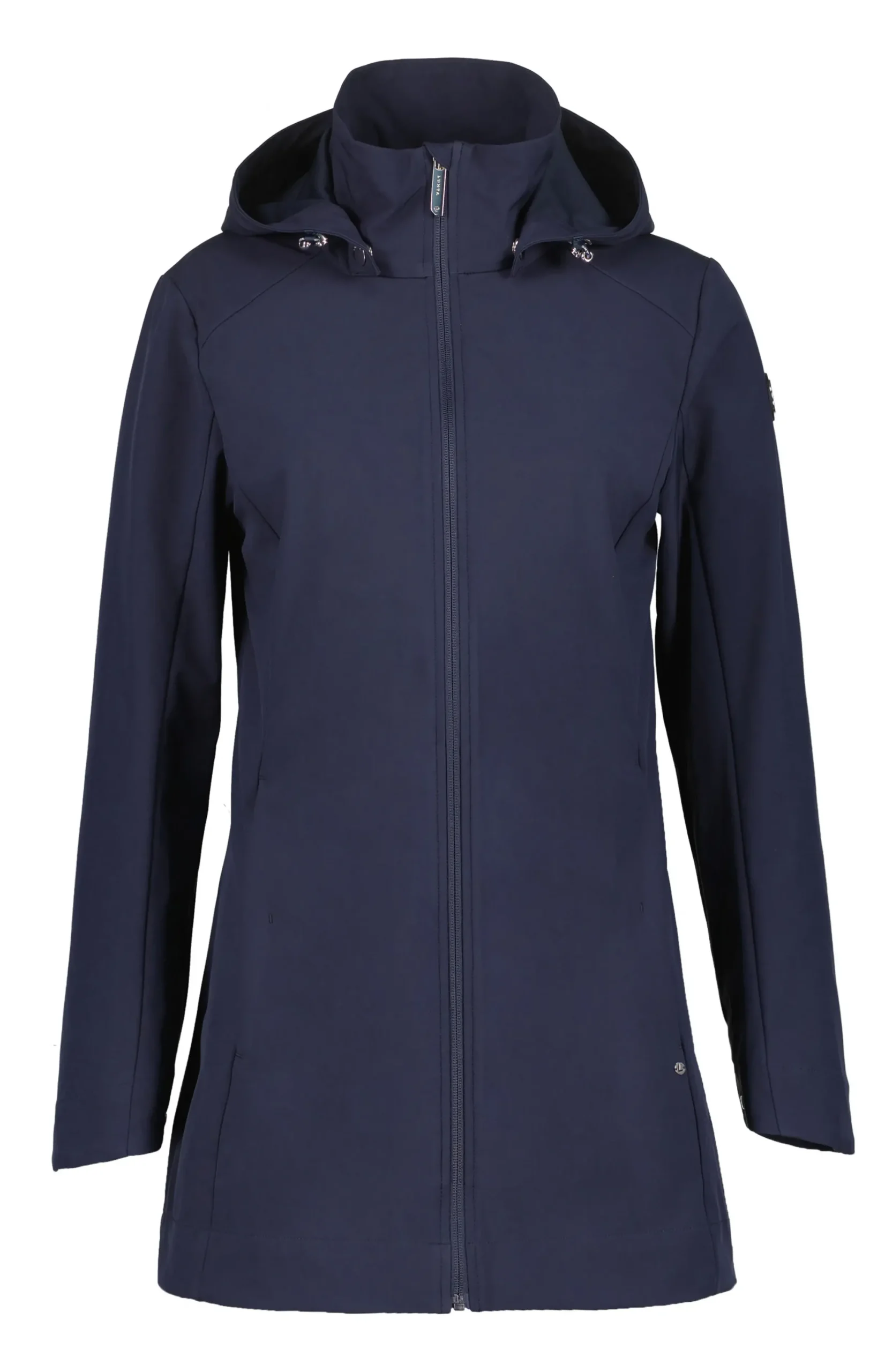Erkkola D Softshell-Takit