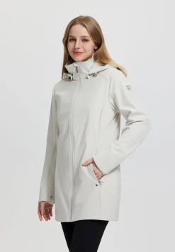 Hot Erkkola D Softshell-Takit