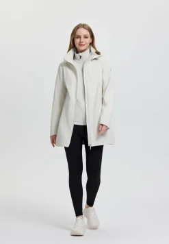Hot Erkkola D Softshell-Takit