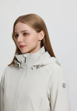 Hot Erkkola D Softshell-Takit