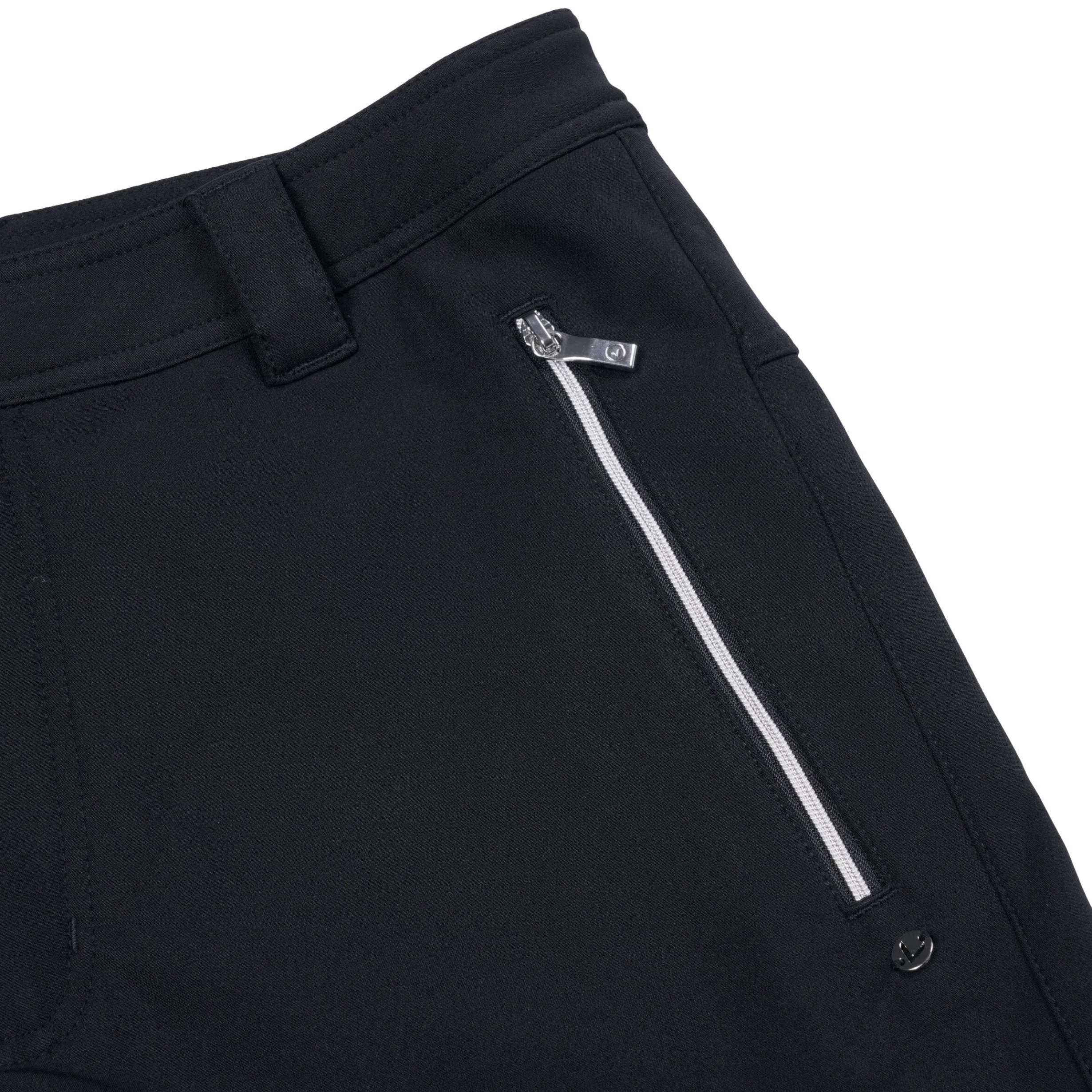 Hot Erottaja Ulkoiluhousut|Softshell-Housut