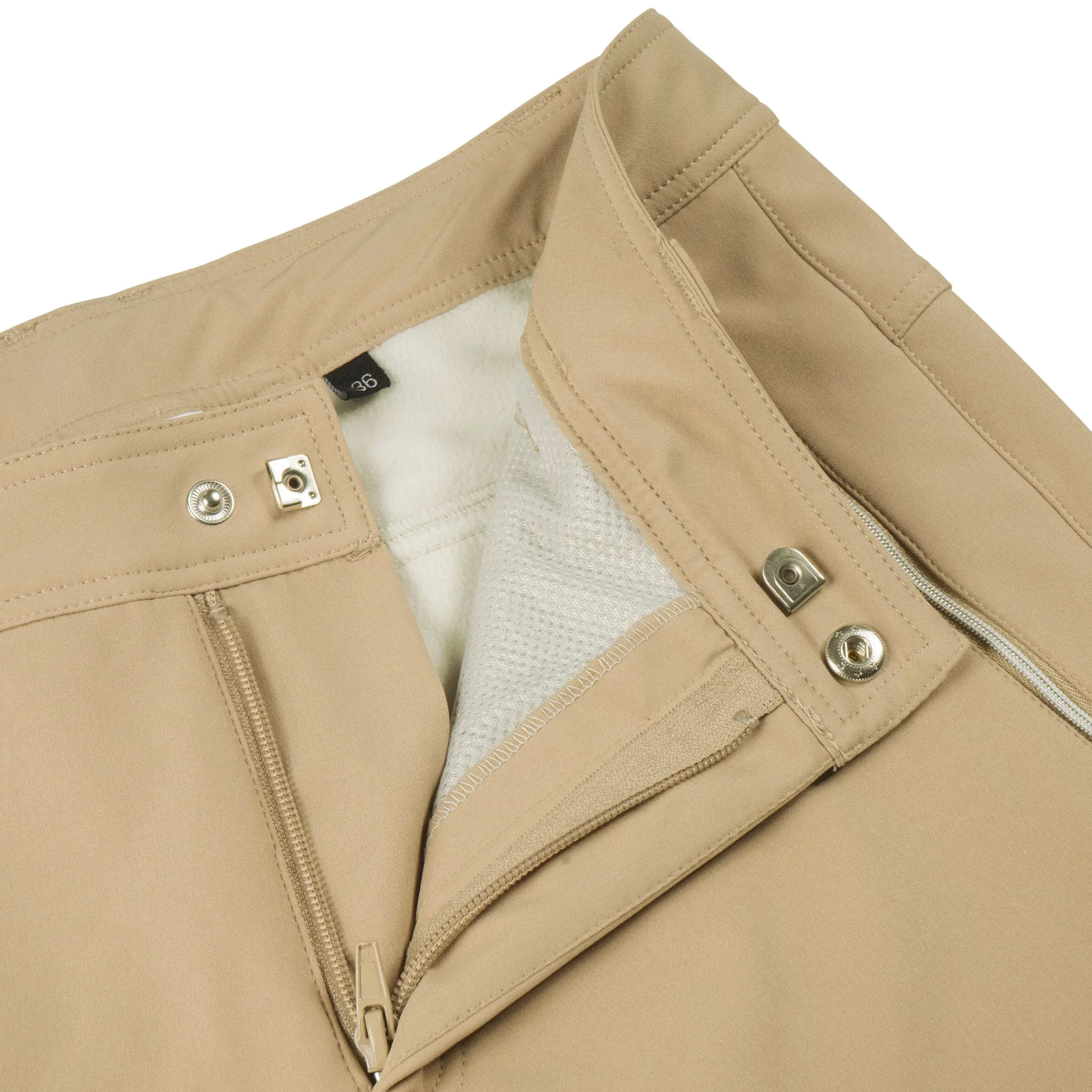 Online Erottaja Ulkoiluhousut|Softshell-Housut