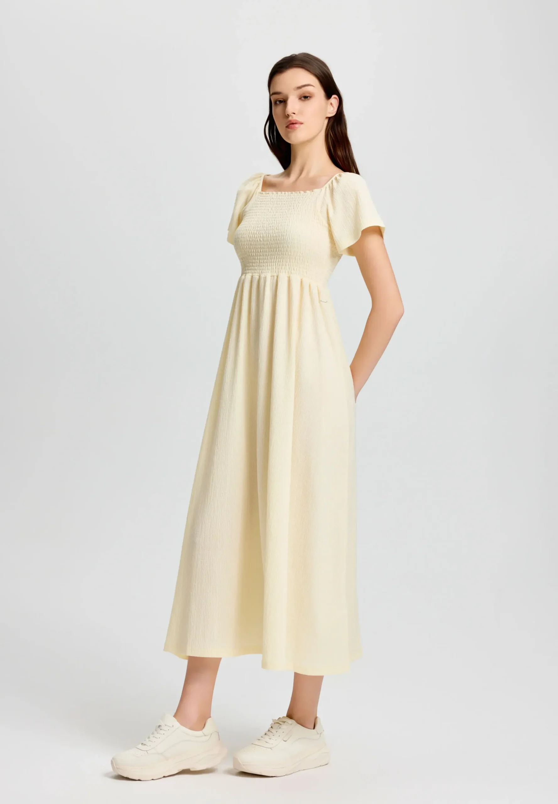 Sale Fankia Mekot