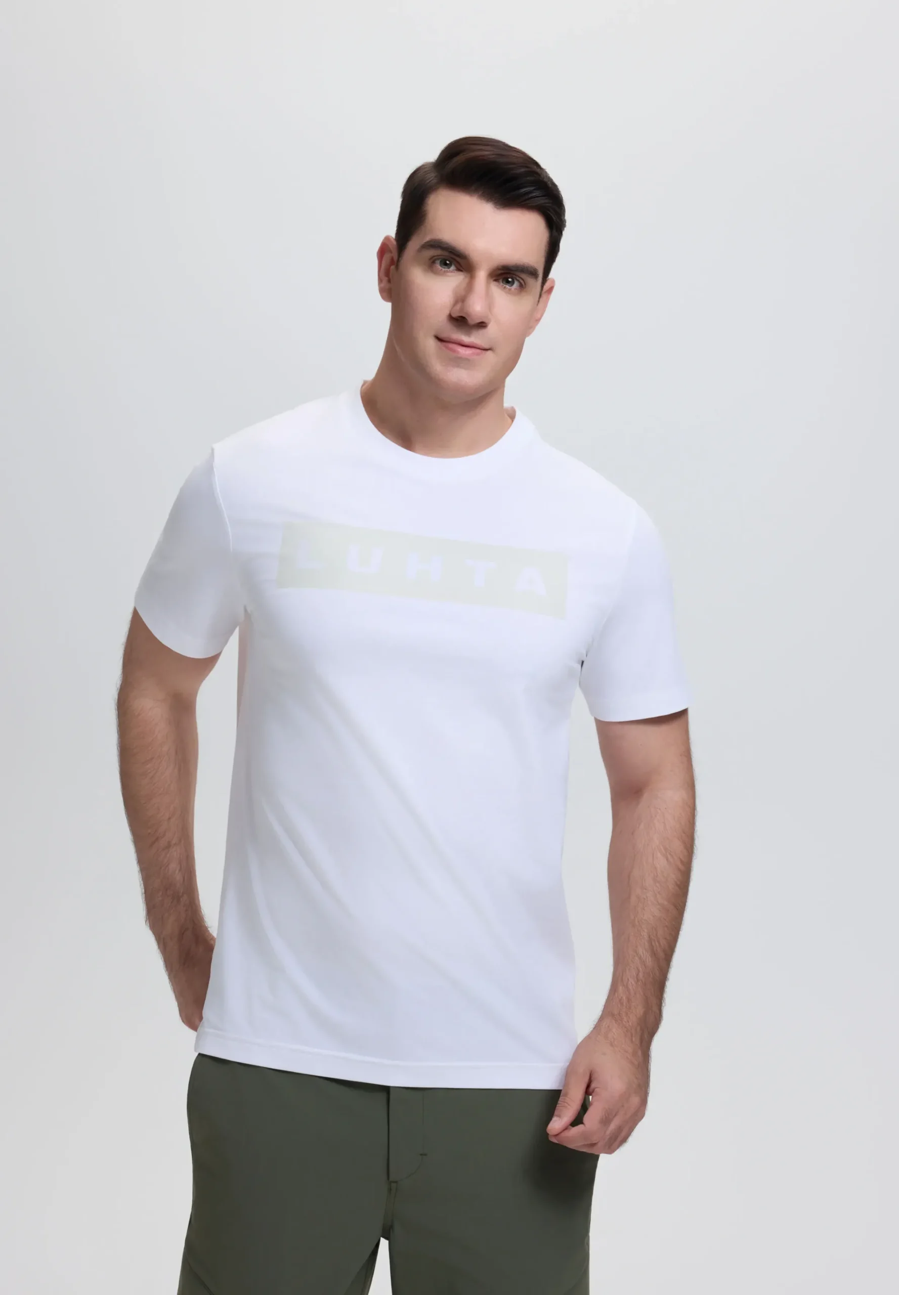 Clearance Guoarby T-Paidat