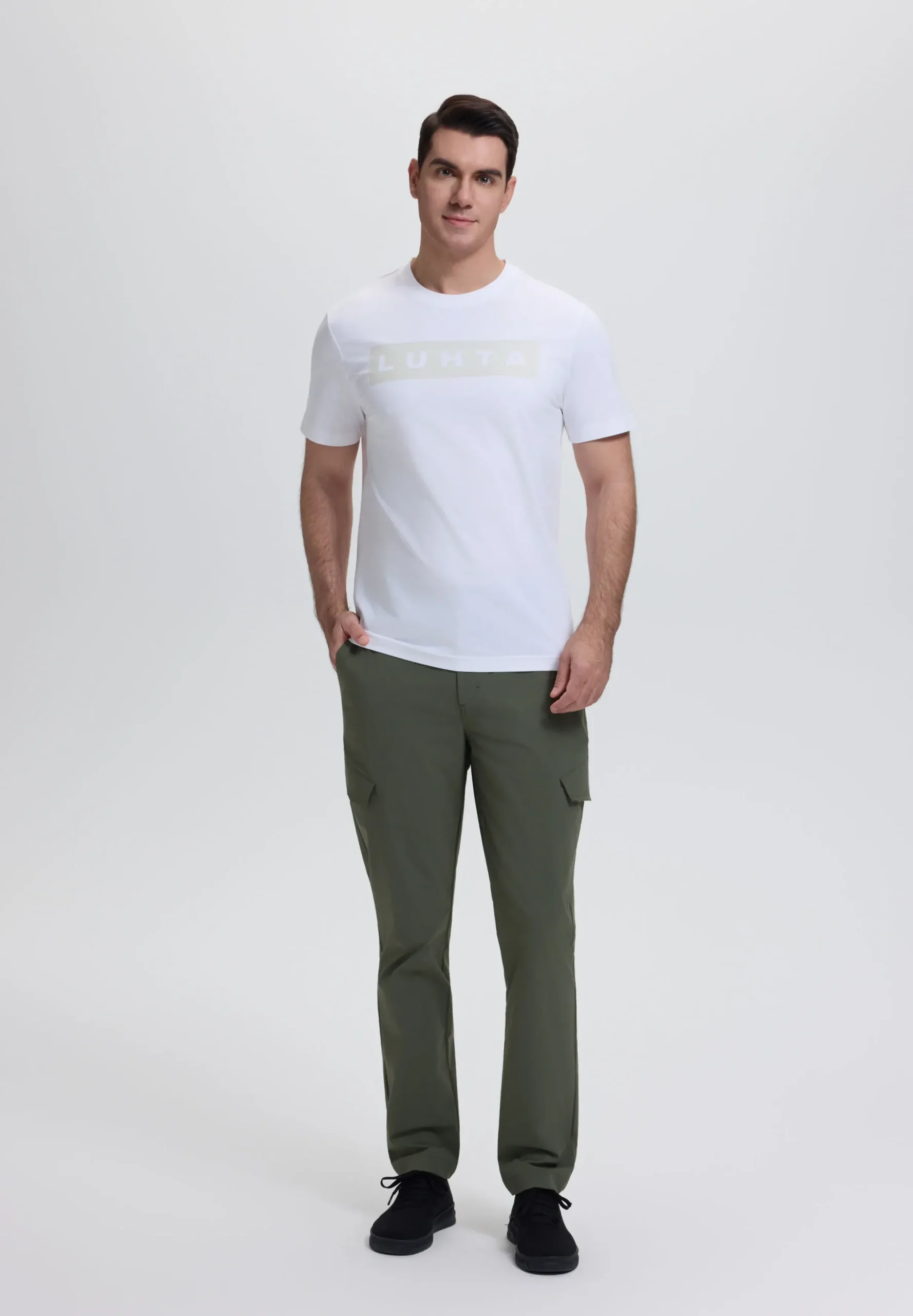 Clearance Guoarby T-Paidat