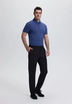 New Haapasalmi Suorat Housut|Golf
