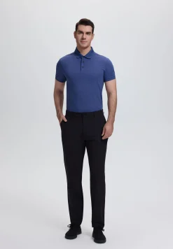 New Haapasalmi Suorat Housut|Golf