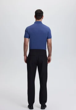 New Haapasalmi Suorat Housut|Golf
