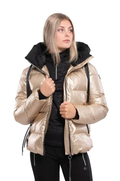 New Haijais Ulkoilutakit