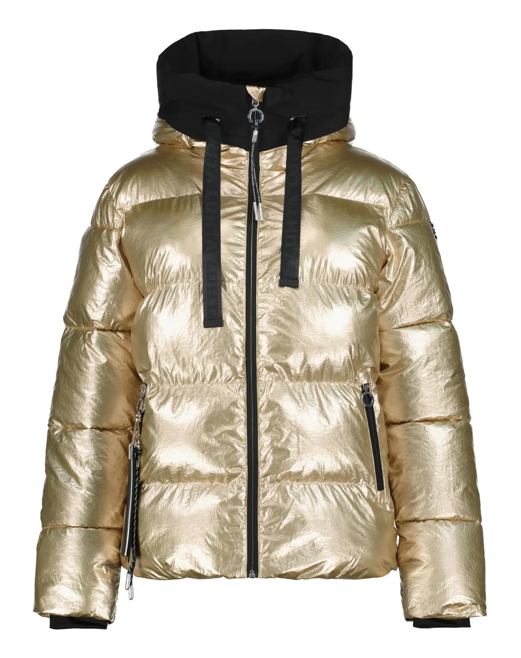 New Haijais Ulkoilutakit