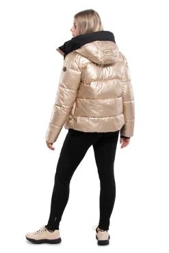 New Haijais Ulkoilutakit