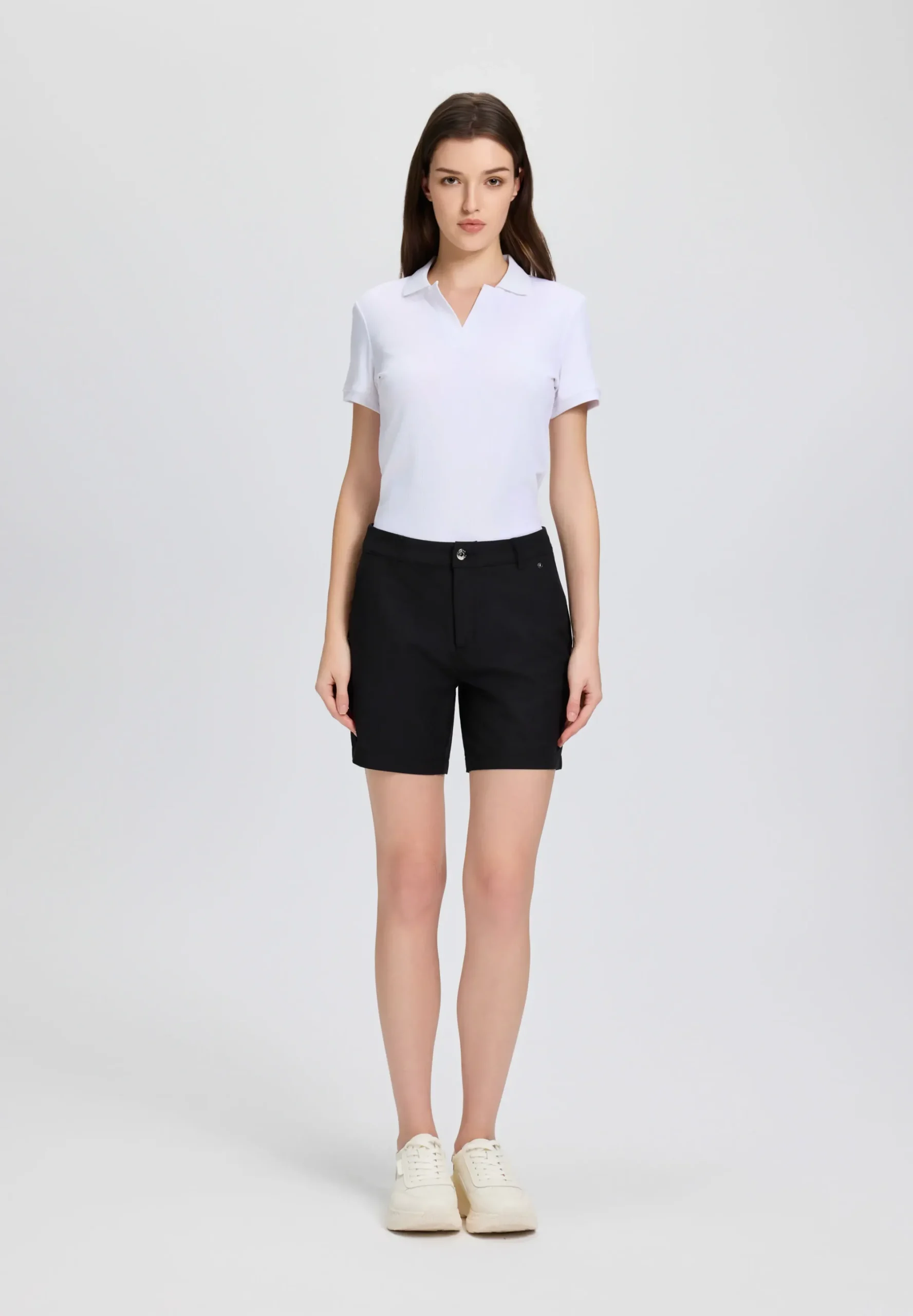 Outlet Halfdels Golf|Shortsit
