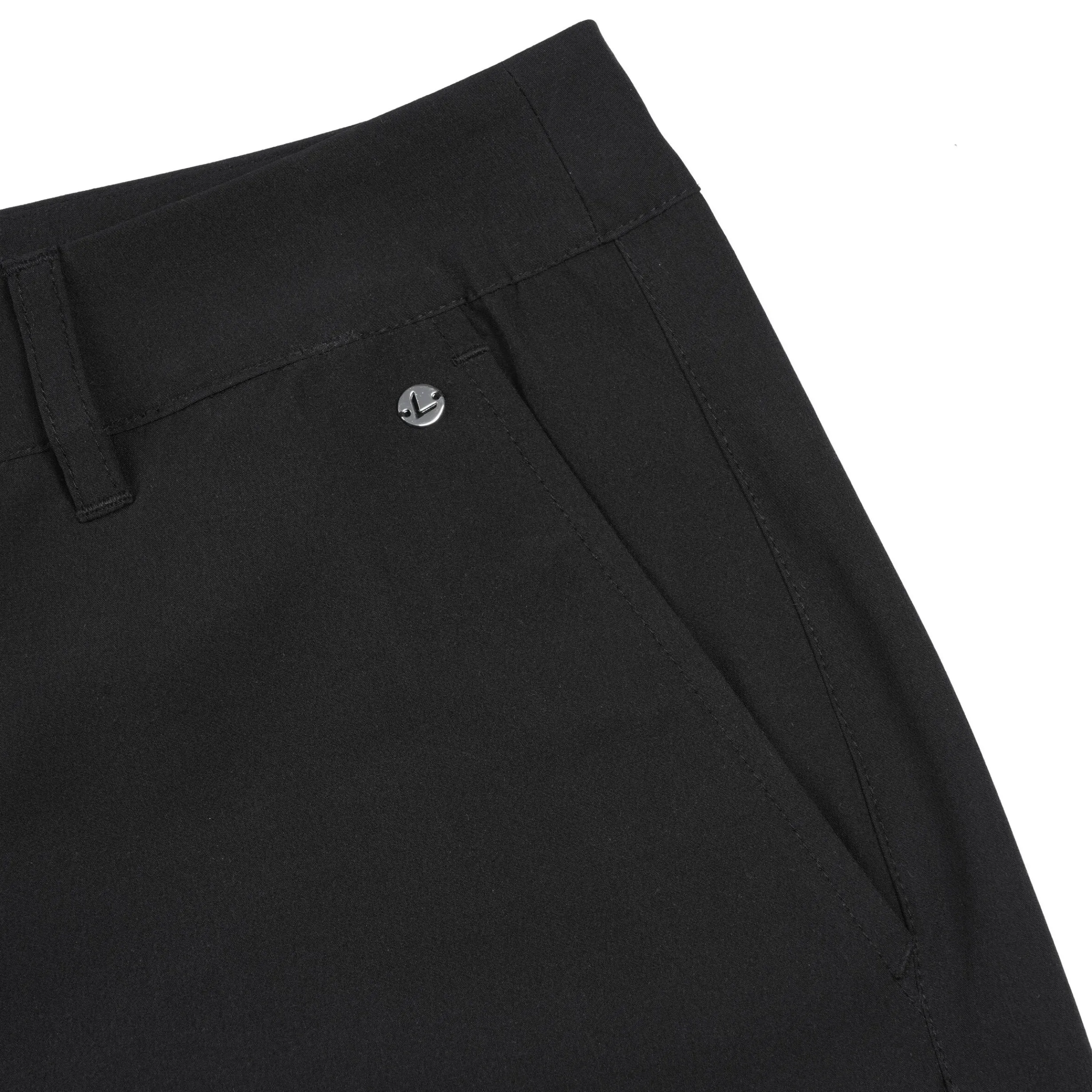 Outlet Halfdels Golf|Shortsit
