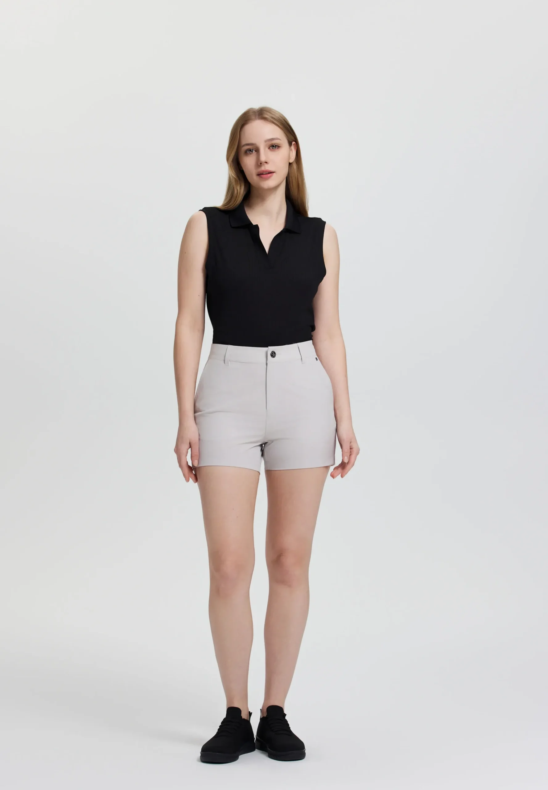 Online Halfdels Golf|Shortsit