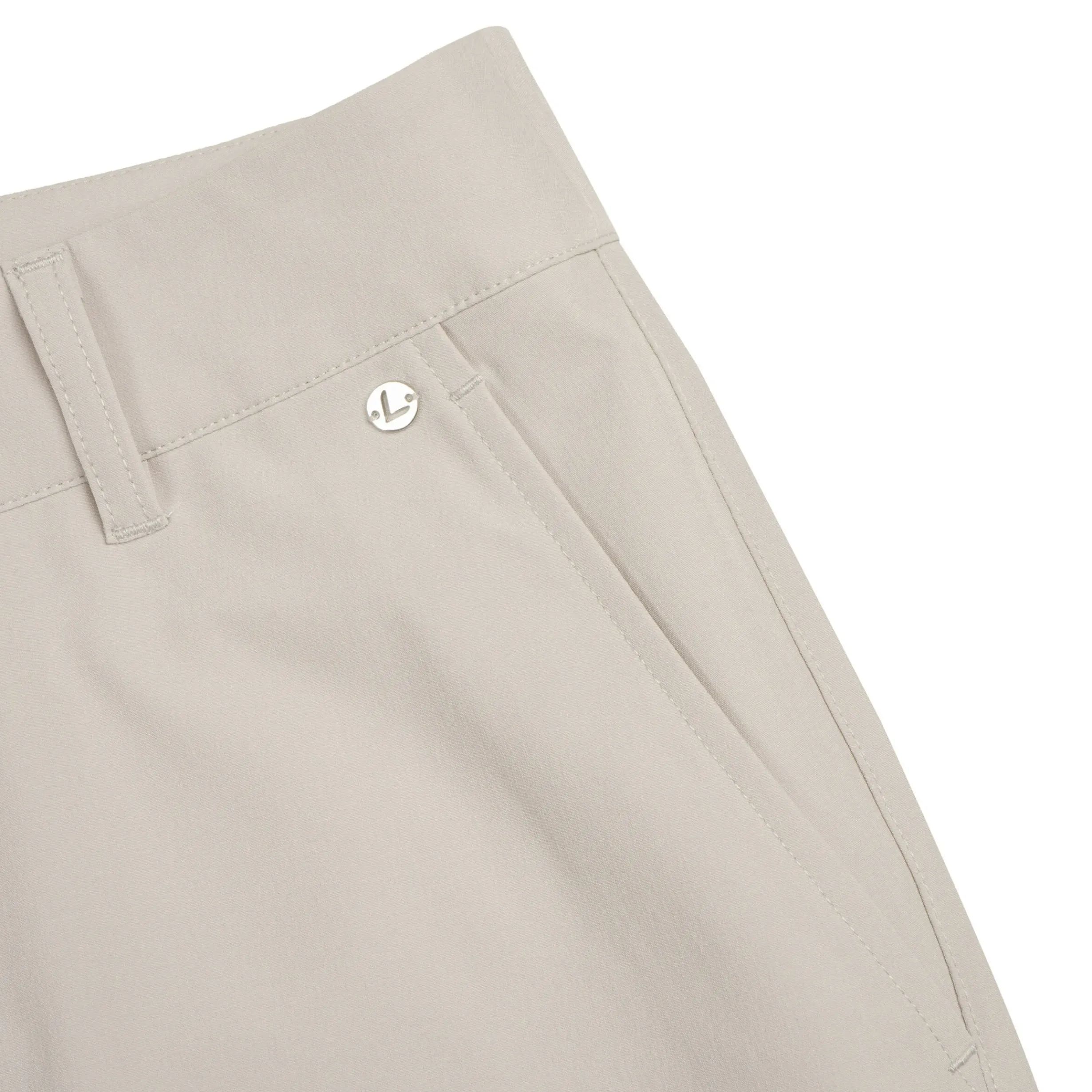 Online Halfdels Golf|Shortsit
