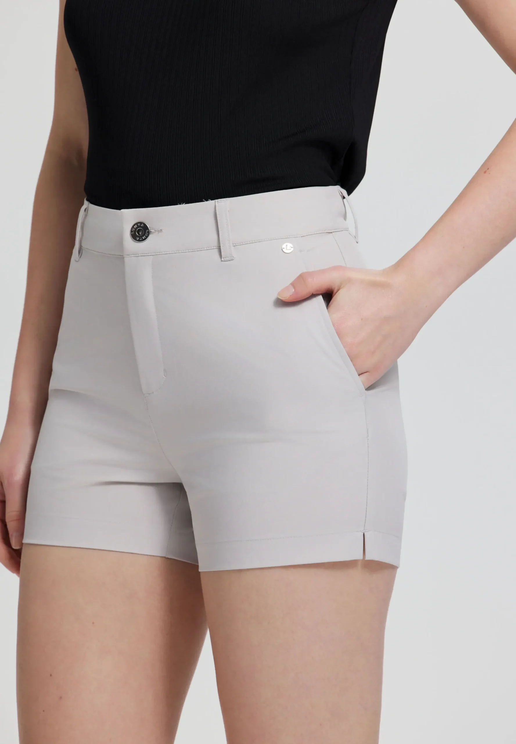 Online Halfdels Golf|Shortsit