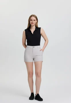 Online Halfdels Golf|Shortsit