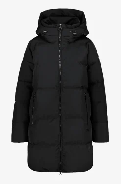 Clearance Halla Pitkät Takit
