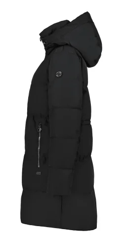Clearance Halla Pitkät Takit