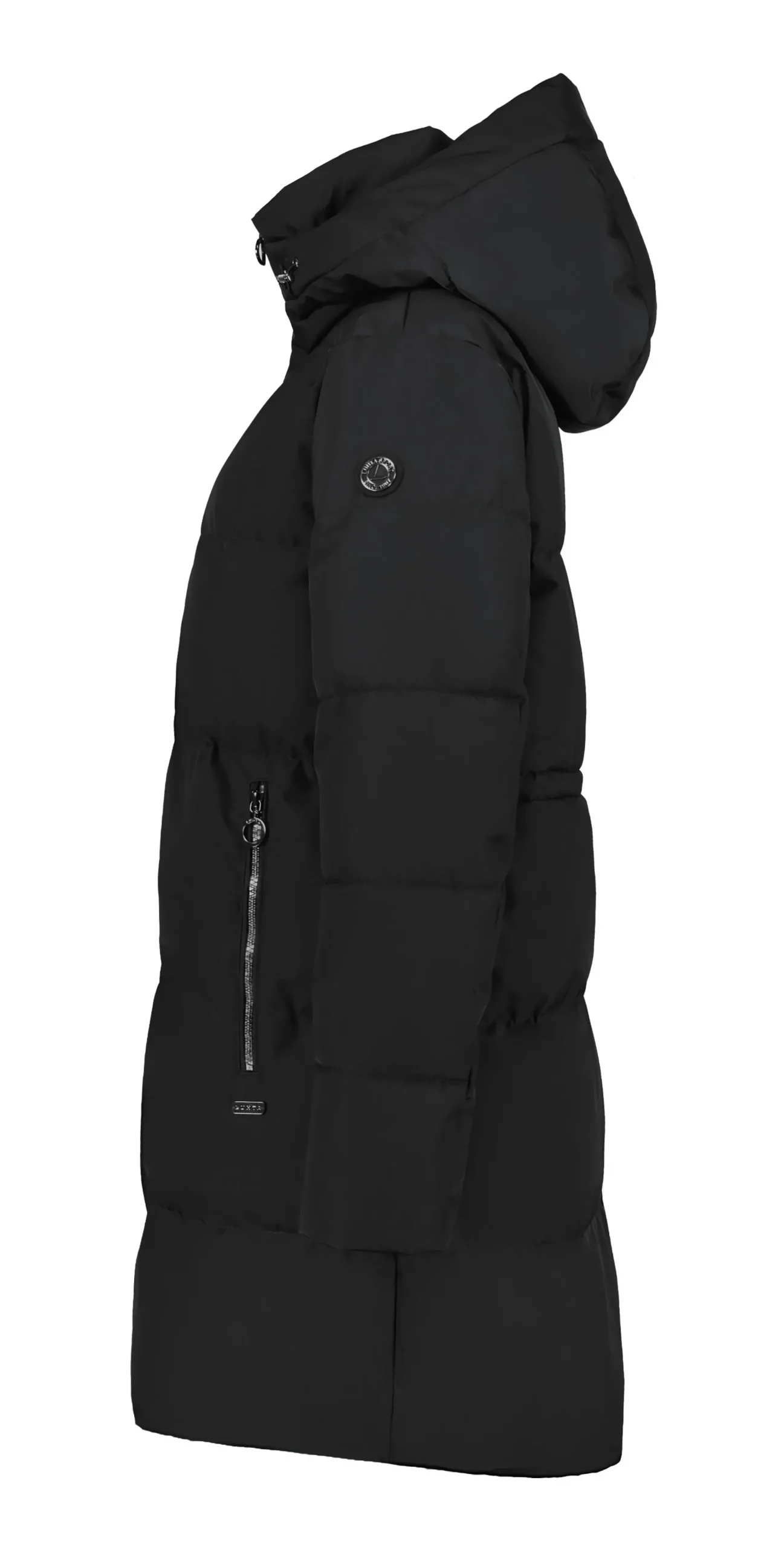 Clearance Halla Pitkät Takit