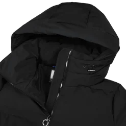 Clearance Halla Pitkät Takit