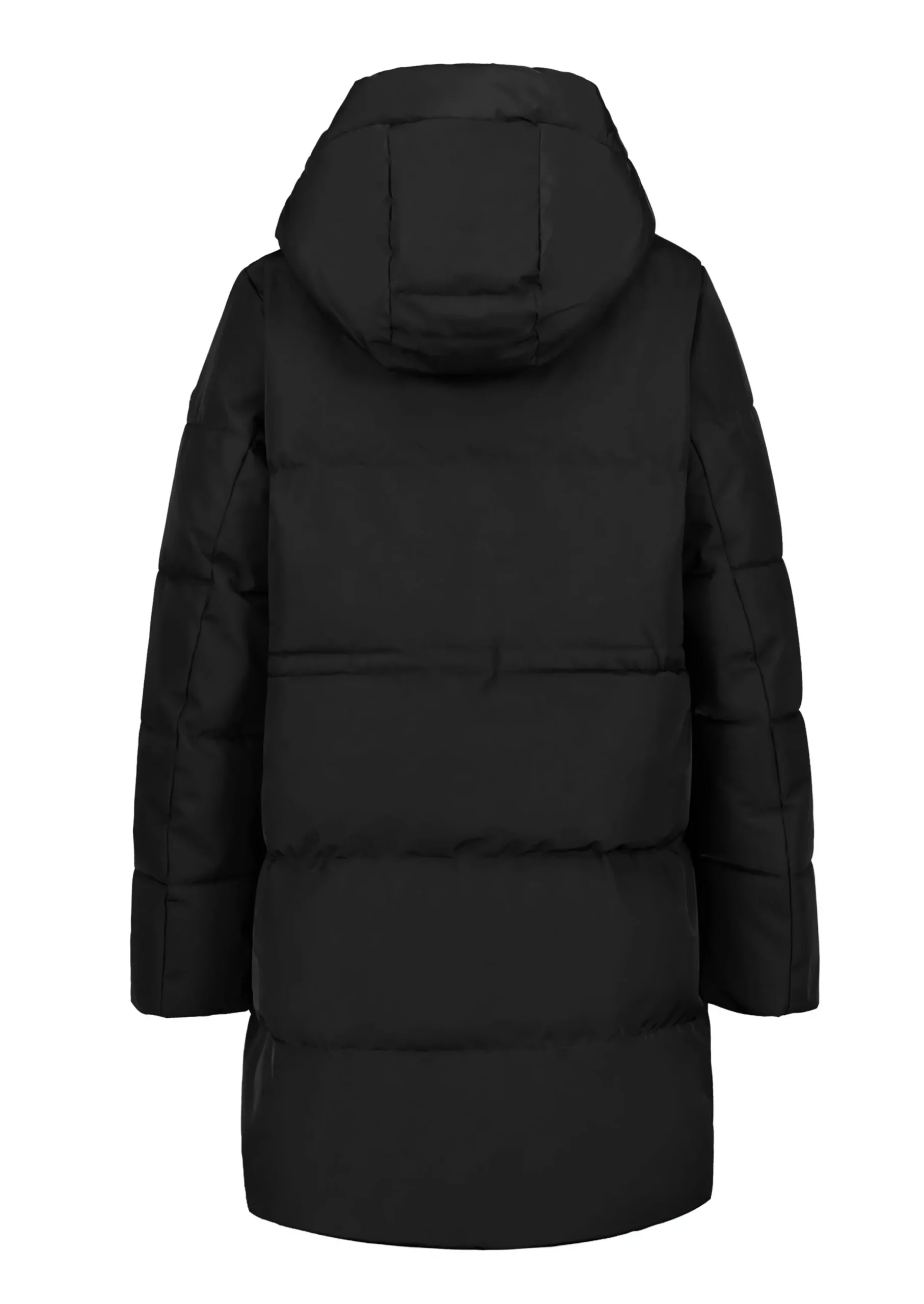 Clearance Halla Pitkät Takit