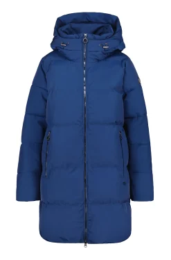 New Halla Pitkät Takit