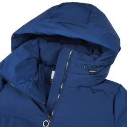 New Halla Pitkät Takit