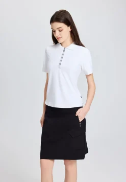 Clearance Haina Pikeepaidat|T-Paidat