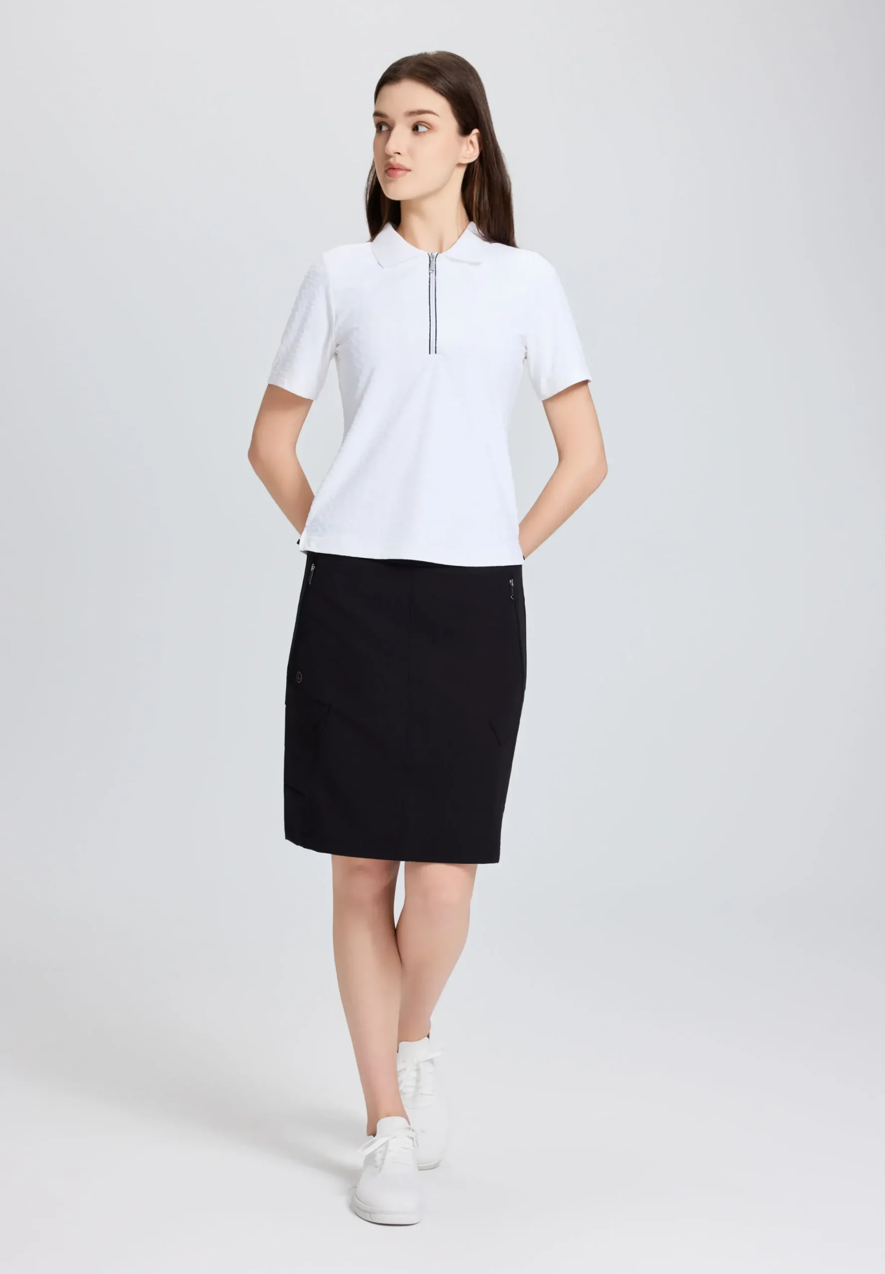 Clearance Haina Pikeepaidat|T-Paidat