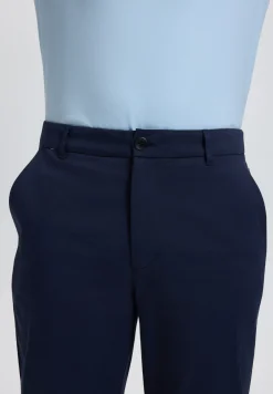 Hot Hannunkoski Suorat Housut