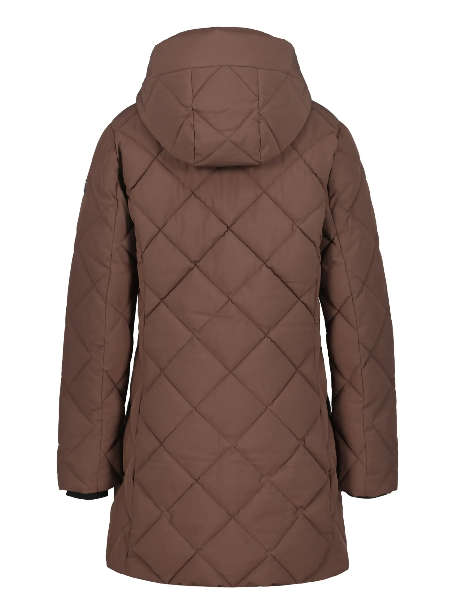 Haukkala D Ulkoilutakit|Plus Size