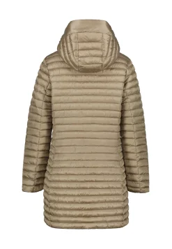 Clearance Hietois D Pitkät Takit