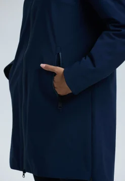 Sale Hipanlahti Pitkät Takit