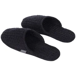 Clearance Pellava Kylpytakit Ja -Tossut