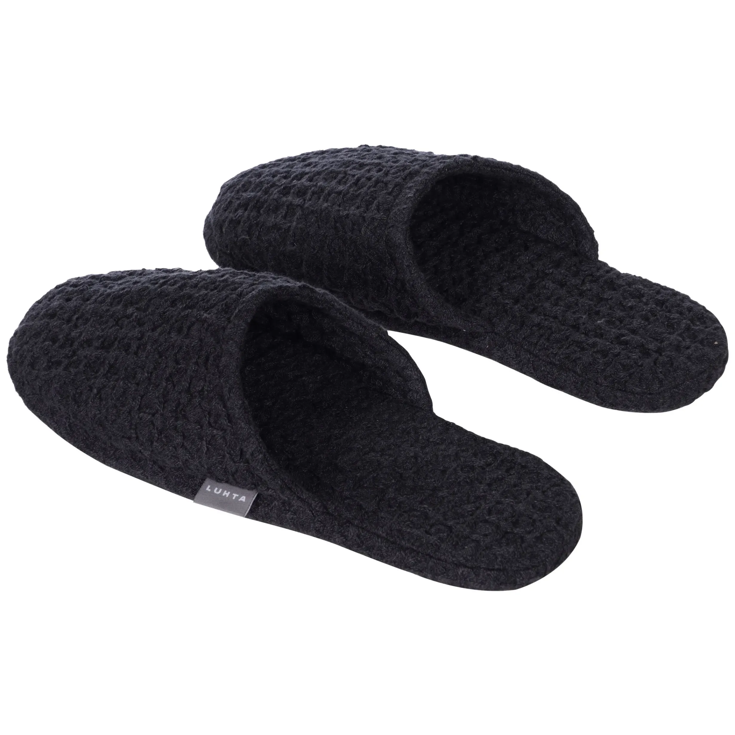 Clearance Pellava Kylpytakit Ja -Tossut