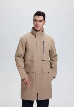 New Hovinniemi Pitkät Takit