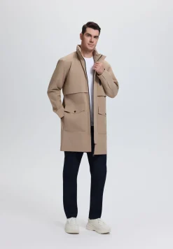 New Hovinniemi Pitkät Takit