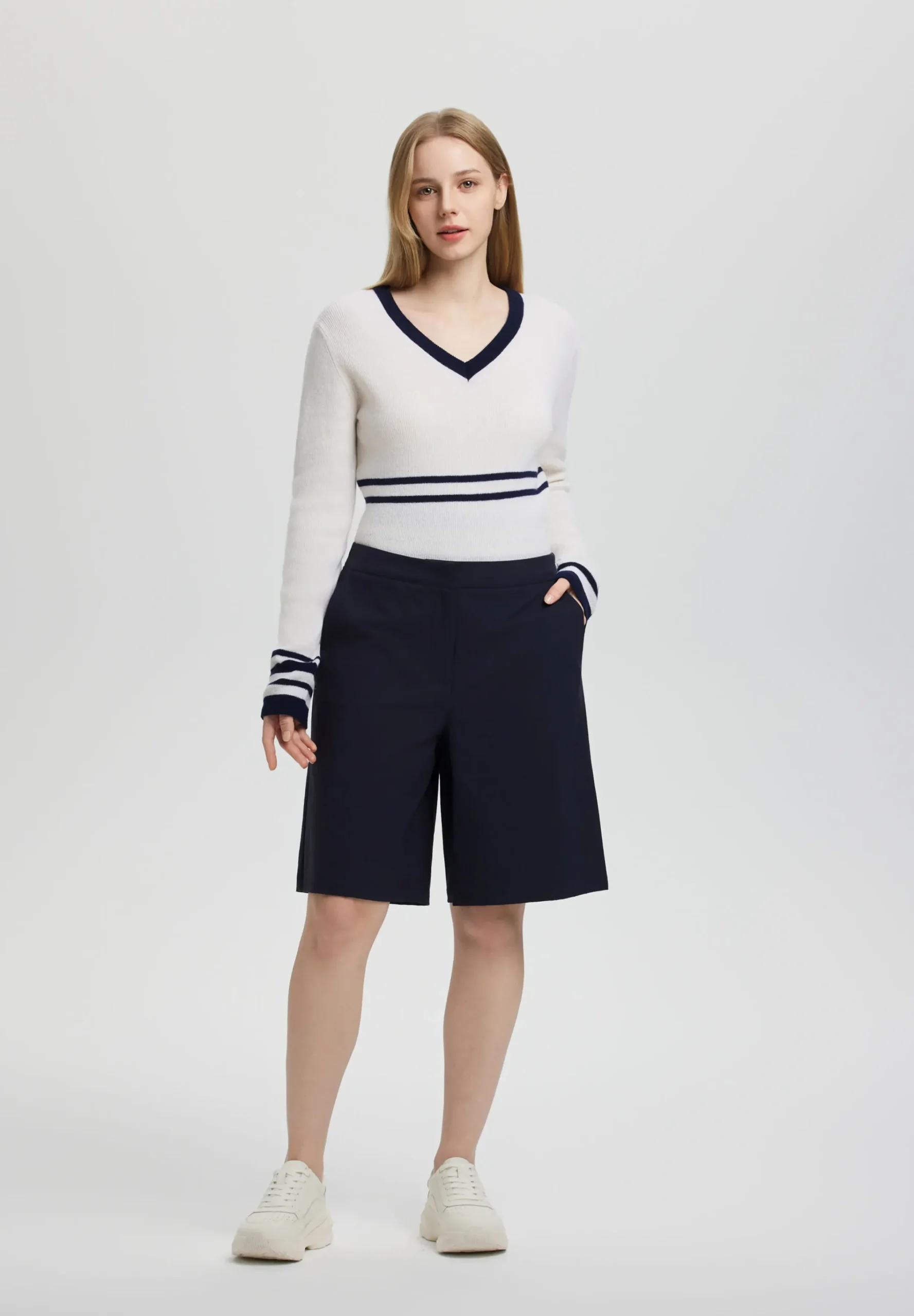 Huhus Shortsit