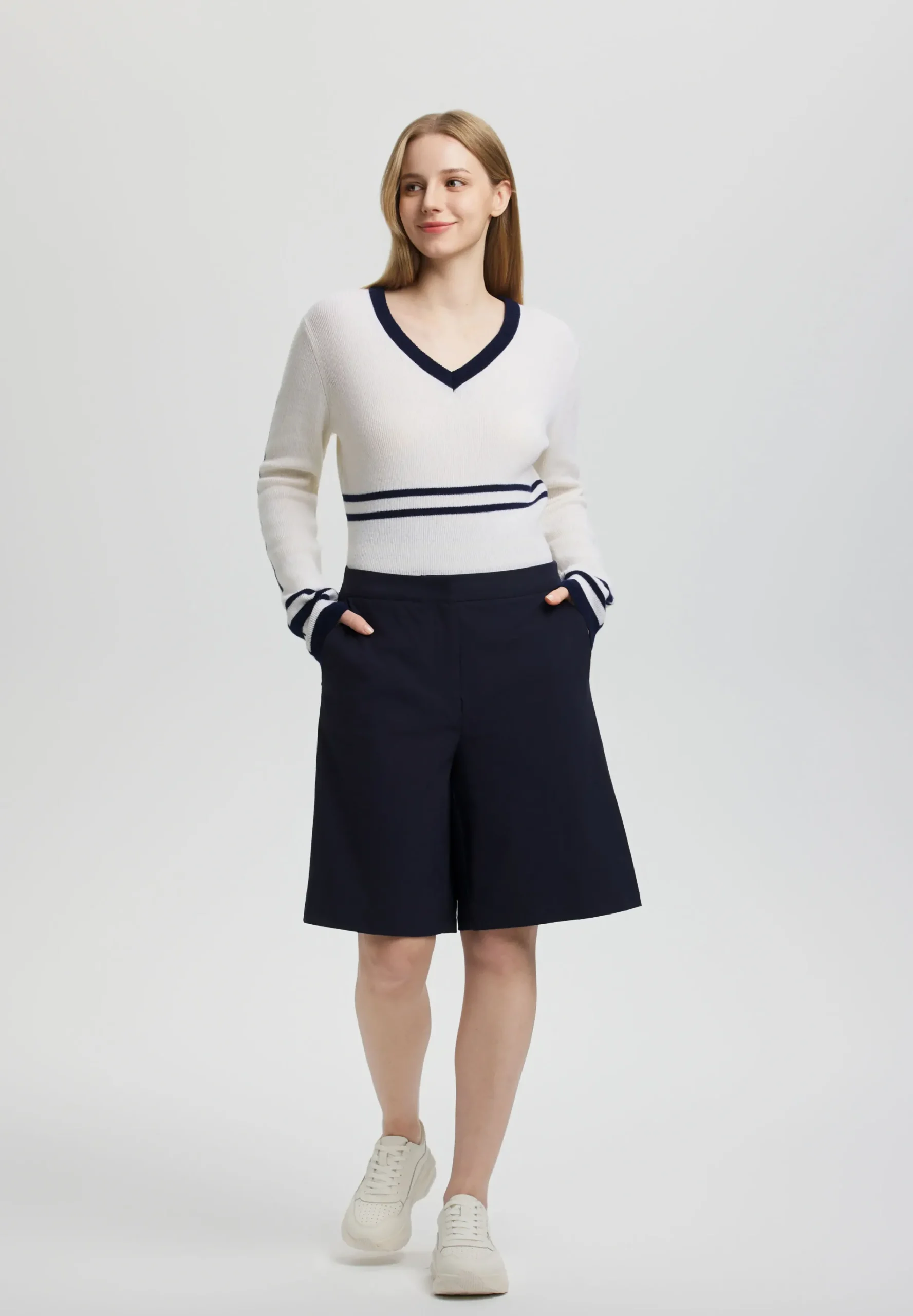 Huhus Shortsit