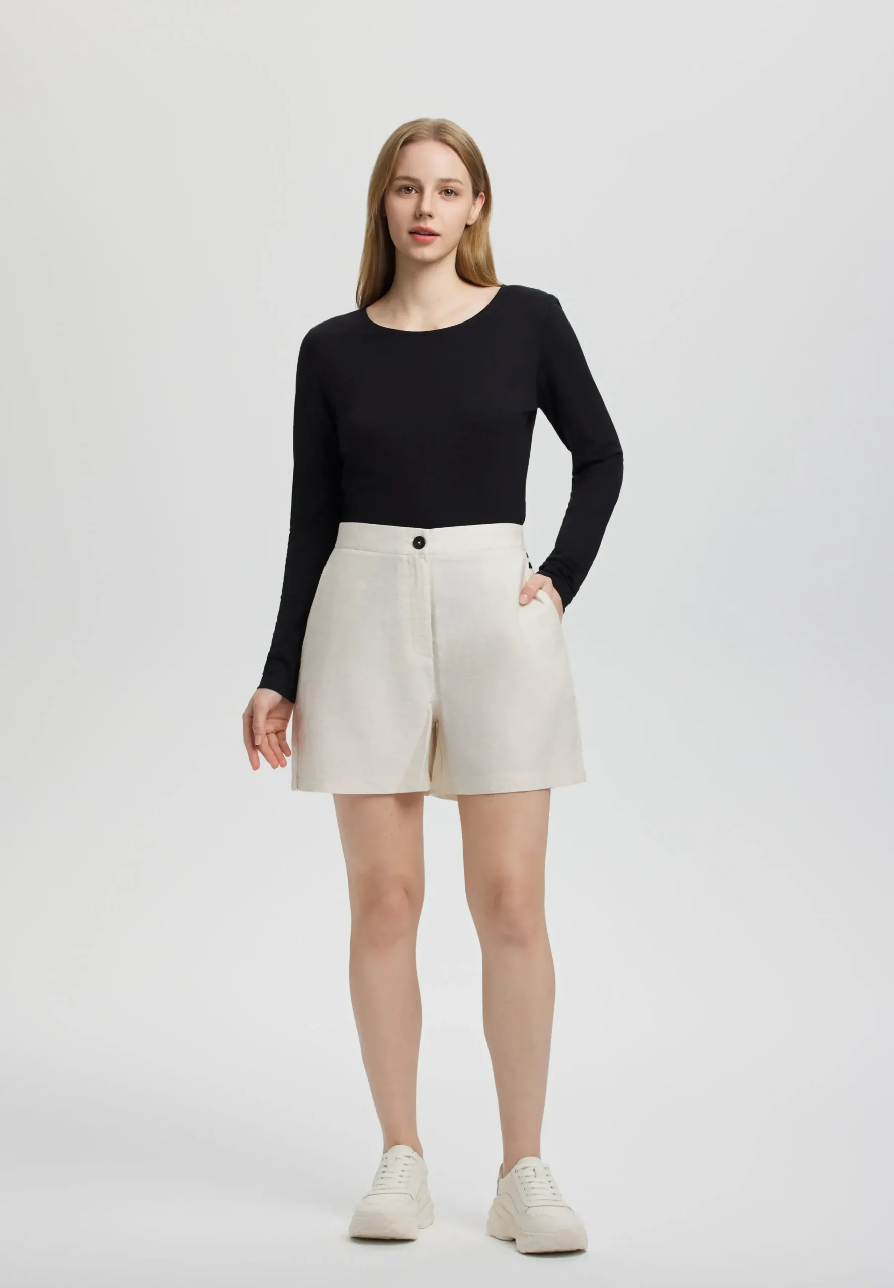 Huida Shortsit