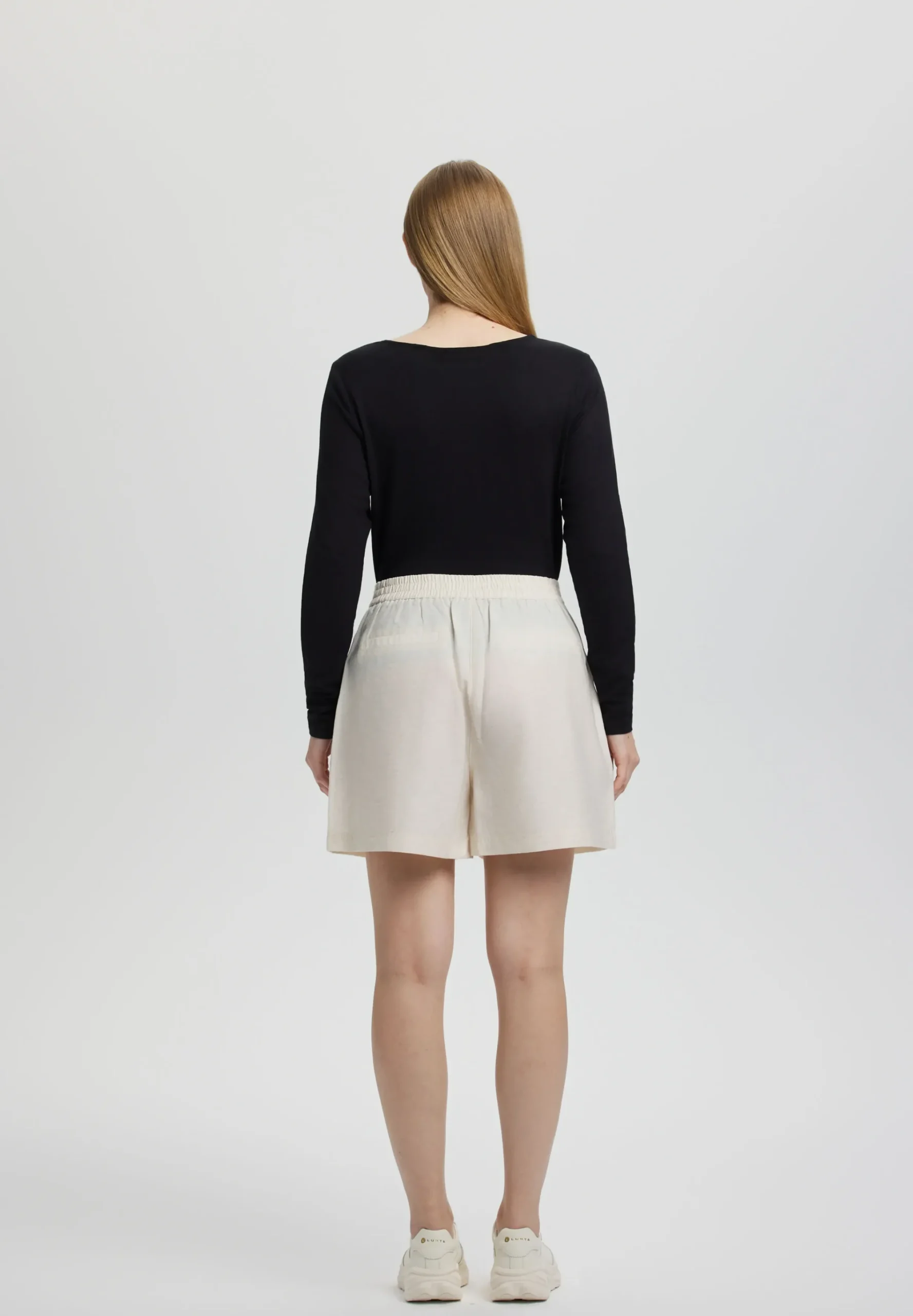 Huida Shortsit